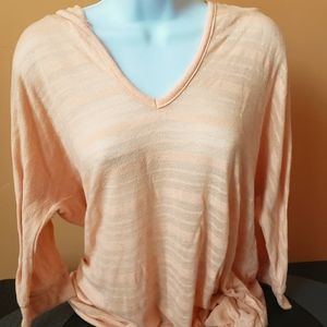 🎈See Thru sheer Thin Hoodie🎈